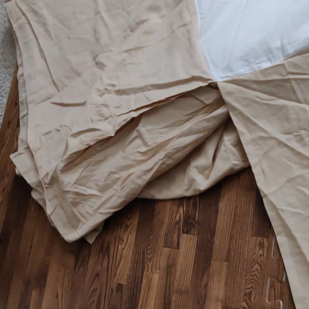 Hudson Park Queen Bedskirt